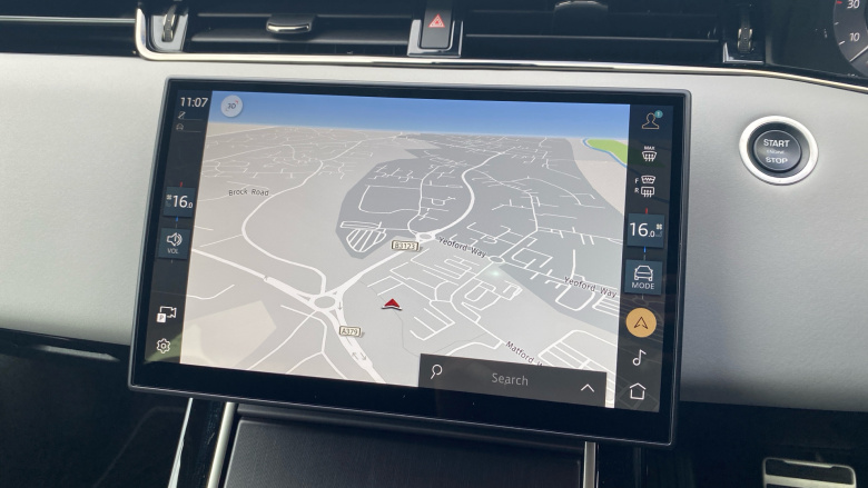 Land Rover Range Rover Evoque 2.0 D200 Edition 5dr Auto Diesel Hatchback